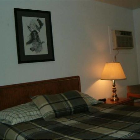 Salmon River Motel Riggins Exterior photo